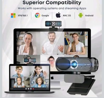 Camara web - Thumbnail 6