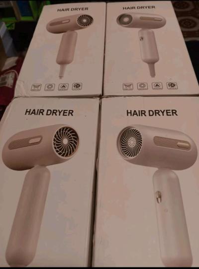 HIGH QUALITY PROFESSIONAL HAIR DRYERS - Thumbnail 2