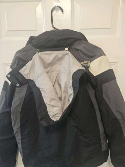 The North Face Womens Jacket - Thumbnail 5