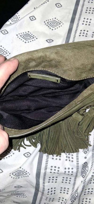 Zara purse - Thumbnail 4