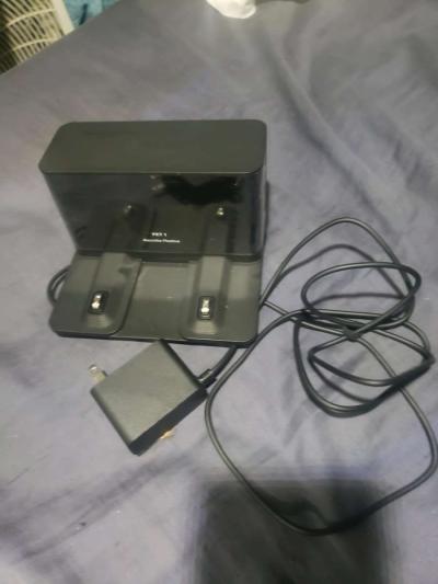 IRobot Roomba Essential Vacuum - Thumbnail 5