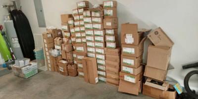 LED lights bulbs and fixtures - Thumbnail 2