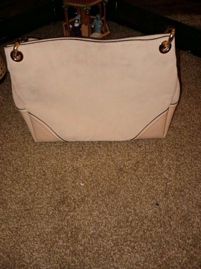 Michael kors purse - Thumbnail 2