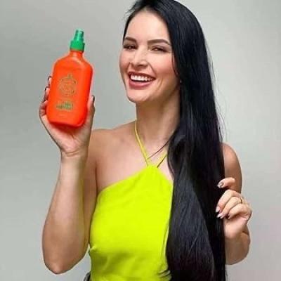 Gold Spell Receitinha Poderosa Hair Tonic 250ml  Original fr - Thumbnail 2