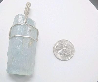 Natural Aquamarine - Thumbnail 1