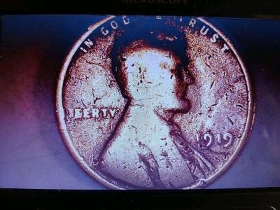 lot of 4 Lincoln wheat pennies - Thumbnail 5