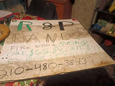 firewood - Thumbnail 3