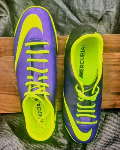 Nike Mercurial Victory Shoes - Thumbnail 2