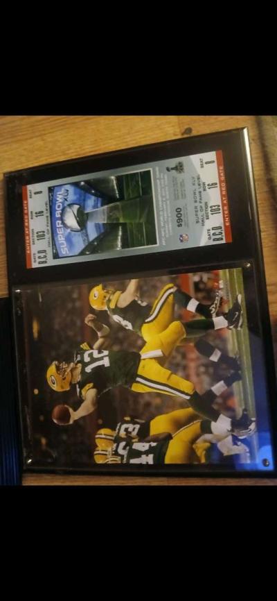 greenbay packers collection - Thumbnail 5
