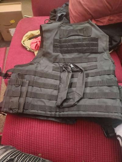 mens vest - Thumbnail 2
