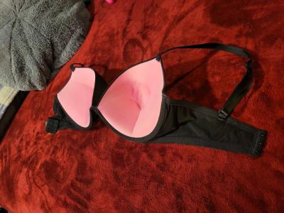 Victoria secret pink extreme push up bras - Thumbnail 6