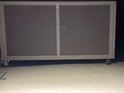 Wooden Animal Cage - Thumbnail 4