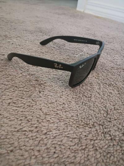 rayban justin - Thumbnail 3