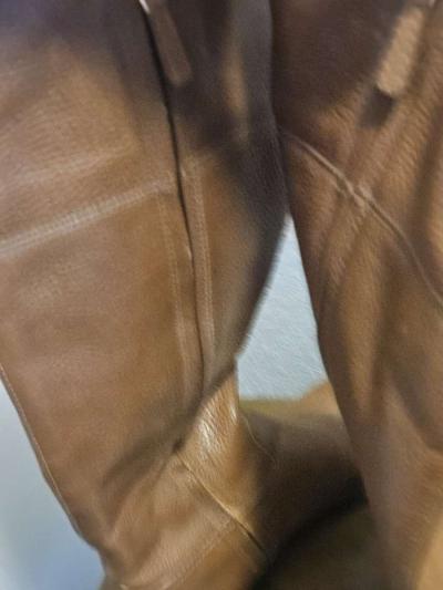 Tory Burch Jolie Tall Boots - Thumbnail 4