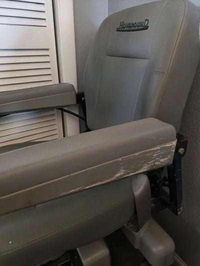 Hoverround MVP 5 - Thumbnail 2