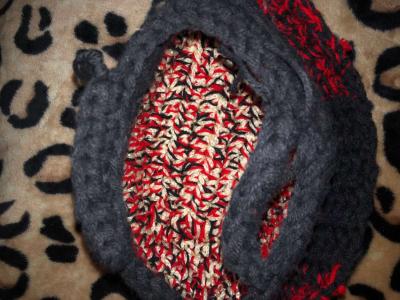 multipurpose mini bags - Thumbnail 4