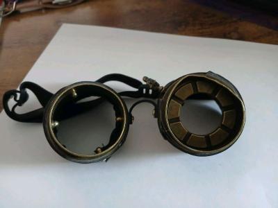 Goggles - Thumbnail 1