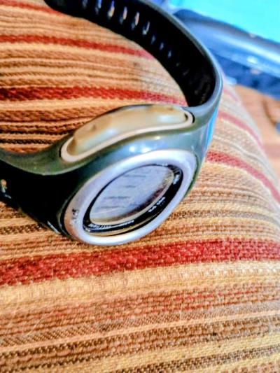 vintage Nike Triax c5 sports watch - Thumbnail 5