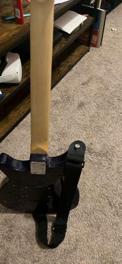 Rogue Rocketeer - Thumbnail 2