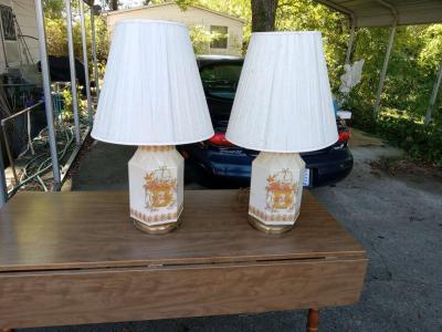 Lamps set - Thumbnail 2