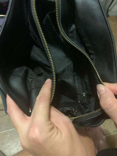 womens pocketbook - Thumbnail 2