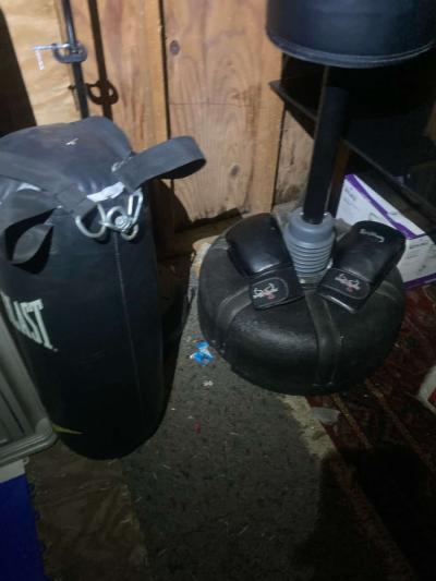 Everlast PowerCore Bundle - Essington, Pennsylvania