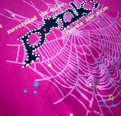 sp5der  hoodies and sets - Thumbnail 2