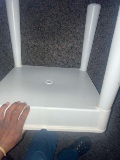 Kids Craft Table - Thumbnail 2