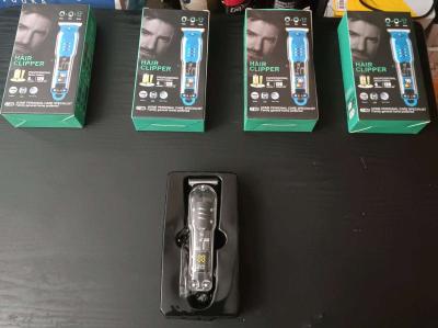 ROHS HOME CARE SPEACIALIST TRIMMERS KIT - Thumbnail 1