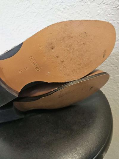 Coach Mulan Riding Boots - Thumbnail 6