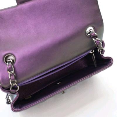 Authentic Chanel handbag - Thumbnail 5