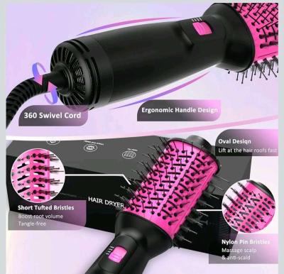 cepillo secador de pelo - Thumbnail 2