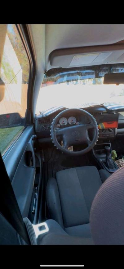 1997 Jetta - Thumbnail 2