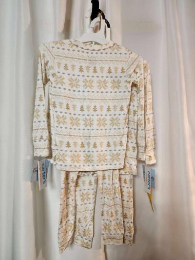 kids PJs 2T  2pack - Thumbnail 3
