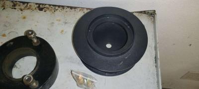 Toyota 4 Runner 2in Lift Kit - Thumbnail 5