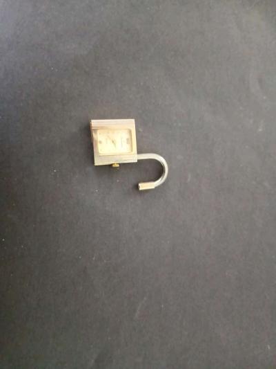 Pad Lock Watch - Thumbnail 4