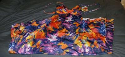 Apple Bottoms Dress - Thumbnail 2