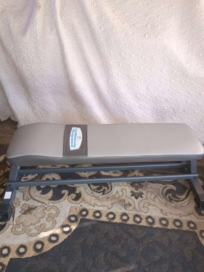 stationary work bench - Thumbnail 2