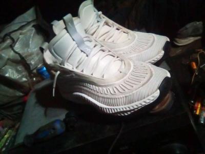 Nike cosmic 3unity - Thumbnail 2