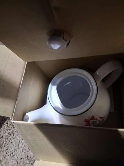 Brand New Vintage Discontinued Limited Edition 1999 Corelle - Thumbnail 2