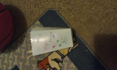 67 Popcorn holder - Thumbnail 4