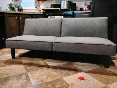 futon couch