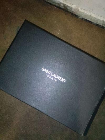 Saint Laurent Purse - Thumbnail 3