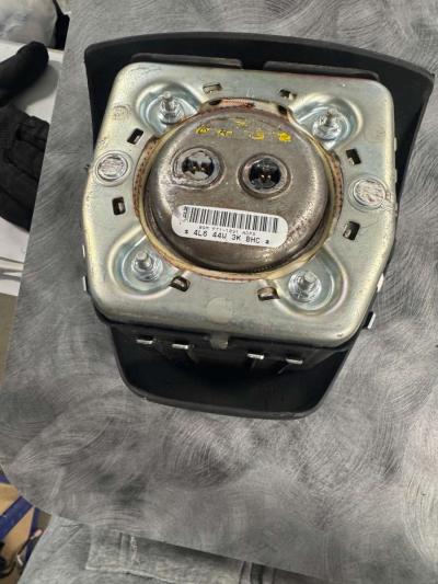 k and k auto parts martinsville Rd Bellevill mI - Thumbnail 3