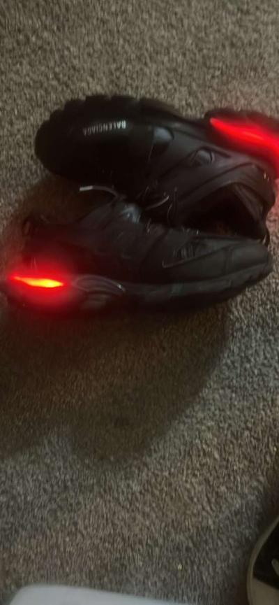 Led Balenciaga - Thumbnail 3