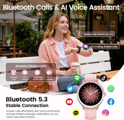 Reloj inteligente - Thumbnail 3