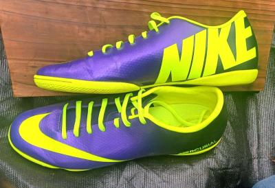 Nike Mercurial Victory Shoes