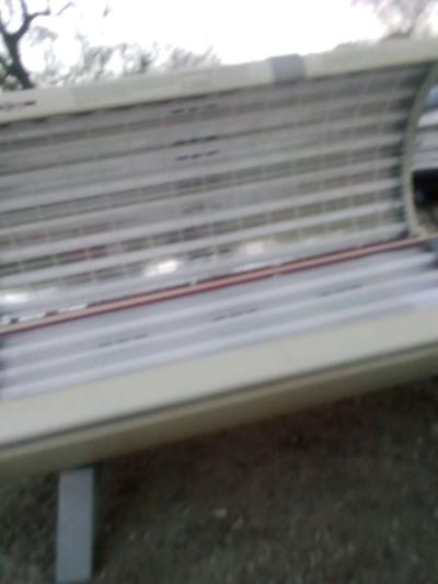tanning bed - Thumbnail 5