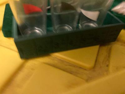 Borstu Mini Golf Drinking Game Set - Thumbnail 4