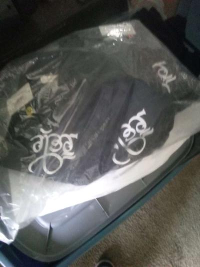 Punjabi Brand Clothing Line - Thumbnail 3